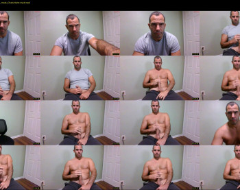 jacoff38 — 41 minute Chaturbate male cam show recording, 720p, Dec 13, 2025