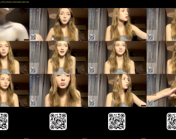 janitamunerlyn — 19 minute Chaturbate female cam show recording, 720p, Dec 13, 2025