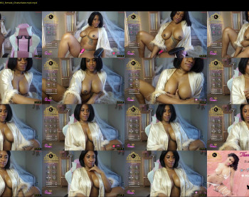 jasminekay — 39 minute Chaturbate female cam show recording, 720p, Dec 13, 2025