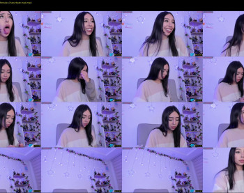 ji_hyun — 47 minute Chaturbate female cam show recording, 720p, Dec 13, 2025
