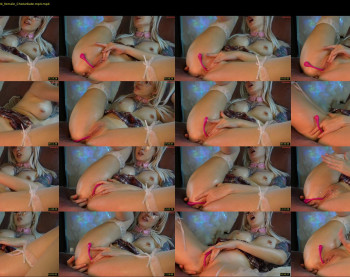 jigglipuff_ — 21 minute Chaturbate female cam show recording, 720p, Dec 13, 2025