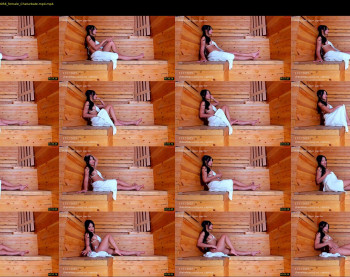 joss_caprice — 6 minute Chaturbate female cam show recording, 720p, Dec 14, 2025