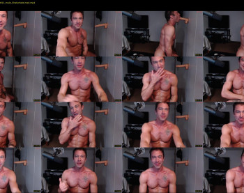 kanedrexler — 21 minute Chaturbate male cam show recording, 720p, Dec 13, 2025