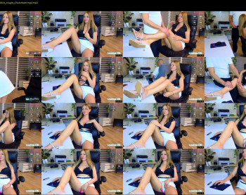 karinadeniss — 61 minute Chaturbate couple cam show recording, 720p, Dec 13, 2025