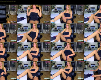karinadeniss — 12 minute Chaturbate couple cam show recording, 720p, Dec 13, 2025