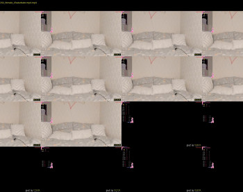 katebremar — 24 minute Chaturbate female cam show recording, 720p, Dec 14, 2025