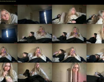 kateharperr — 59 minute Chaturbate female cam show recording, 480p, Dec 13, 2025