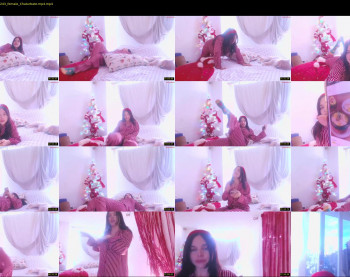 kendalltyler — 9 minute Chaturbate female cam show recording, 720p, Dec 13, 2025
