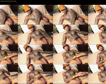 kendrik_brown — 28 minute Chaturbate male cam show recording, 480p, Dec 13, 2025