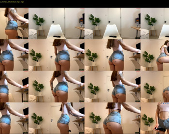 kennasoft — 40 minute Chaturbate female cam show recording, 720p, Dec 13, 2025