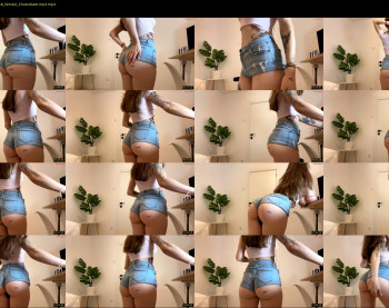 kennasoft — 20 minute Chaturbate female cam show recording, 720p, Dec 13, 2025