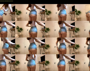 kennasoft — 49 minute Chaturbate female cam show recording, 720p, Dec 13, 2025