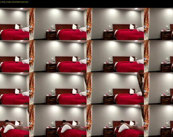 kibrombariu45 — 3 minute Chaturbate couple cam show recording, 480p, Dec 14, 2025