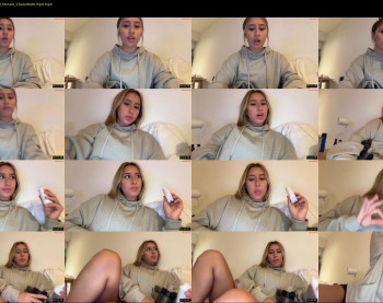 kikibae2 — 3 minute Chaturbate couple cam show recording, 720p, Dec 14, 2025