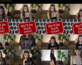 kira0541 — 92 minute Chaturbate couple cam show recording, 720p, Dec 14, 2025