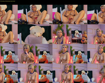 kirrawhite — 121 minute Chaturbate female cam show recording, 720p, Dec 13, 2025