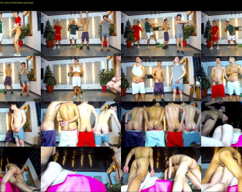 kobayaske — 78 minute Chaturbate male cam show recording, 720p, Dec 13, 2025