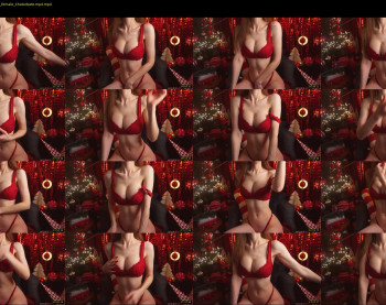lalalexa — 27 minute Chaturbate female cam show recording, 720p, Dec 14, 2025