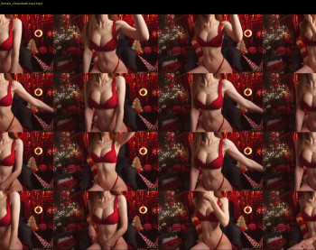 lalalexa — 4 minute Chaturbate female cam show recording, 720p, Dec 14, 2025