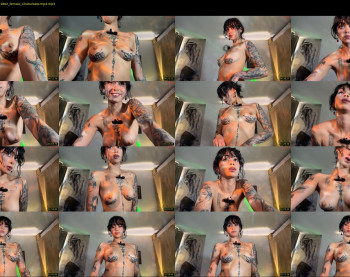 larissa_baker — 4 minute Chaturbate female cam show recording, 720p, Dec 13, 2025