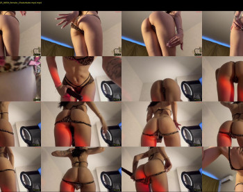 lemonandpeach — 3 minute Chaturbate couple cam show recording, 720p, Dec 13, 2025