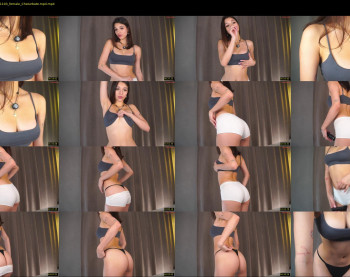 libbyshepard — 6 minute Chaturbate female cam show recording, 720p, Dec 13, 2025
