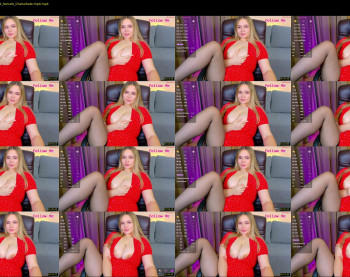 lightkisss — 4 minute Chaturbate female cam show recording, 720p, Dec 14, 2025