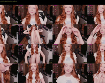 lil_pumpkinpie — 120 minute Chaturbate female cam show recording, 720p, Dec 13, 2025