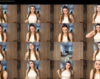lillianhusk — 14 minute Chaturbate female cam show recording, 720p, Dec 13, 2025