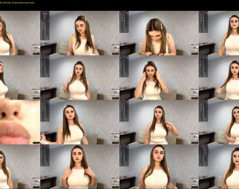 lillianhusk — 3 minute Chaturbate female cam show recording, 720p, Dec 13, 2025