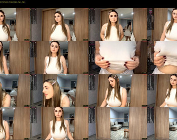 lillianhusk — 28 minute Chaturbate female cam show recording, 720p, Dec 13, 2025