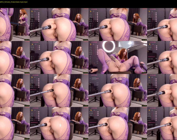 lilychanbaby — 64 minute Chaturbate female cam show recording, 720p, Dec 13, 2025