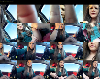 lissa__1 — 26 minute Chaturbate female cam show recording, 720p, Dec 13, 2025