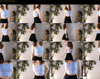 loritakufeldt — 35 minute Chaturbate female cam show recording, 720p, Dec 13, 2025