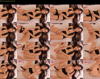 lunnar_jade — 46 minute Chaturbate female cam show recording, 720p, Dec 13, 2025