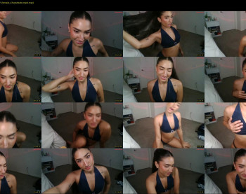 luvvvxliv — 29 minute Chaturbate female cam show recording, 480p, Dec 13, 2025