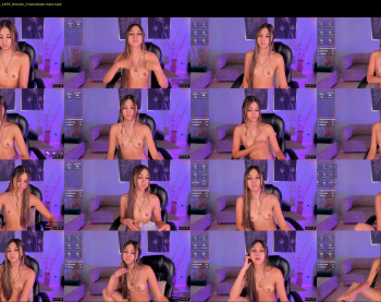 maddyowens_ — 21 minute Chaturbate female cam show recording, 720p, Dec 13, 2025