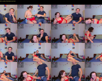 mamiclouds — 23 minute Chaturbate female cam show recording, 720p, Dec 13, 2025