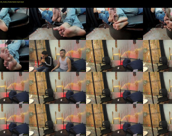 marcovitto — 121 minute Chaturbate couple cam show recording, 720p, Dec 13, 2025