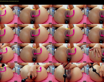 mariana_murillo__ — 10 minute Chaturbate female cam show recording, 720p, Dec 13, 2025