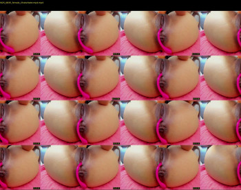 mariana_murillo__ — 7 minute Chaturbate female cam show recording, 720p, Dec 13, 2025