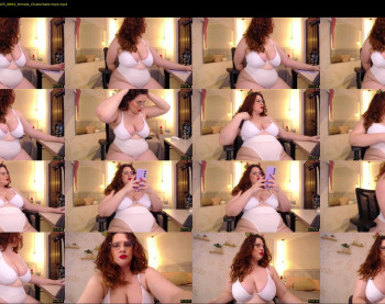 martinaguzmann — 7 minute Chaturbate female cam show recording, 720p, Dec 13, 2025