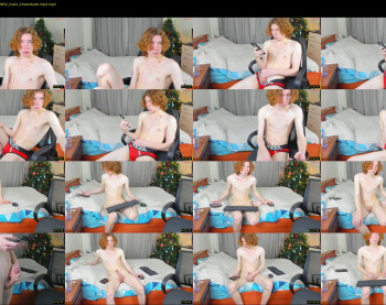 martintw_17 — 70 minute Chaturbate male cam show recording, 720p, Dec 13, 2025