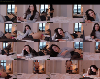 marypsiss — 86 minute Chaturbate female cam show recording, 720p, Dec 13, 2025