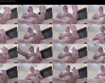 massschlong — 11 minute Chaturbate male cam show recording, 720p, Dec 14, 2025