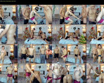 masters_sexx — 79 minute Chaturbate male cam show recording, 720p, Dec 13, 2025