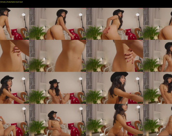 mavii__ — 3 minute Chaturbate female cam show recording, 720p, Dec 14, 2025