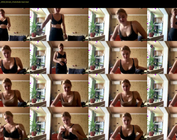 melaniepavan — 33 minute Chaturbate female cam show recording, 720p, Dec 13, 2025