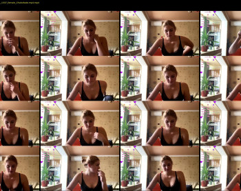 melaniepavan — 24 minute Chaturbate female cam show recording, 720p, Dec 13, 2025