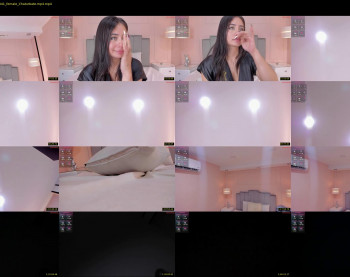 mia_slutty_ — 121 minute Chaturbate female cam show recording, 720p, Dec 13, 2025